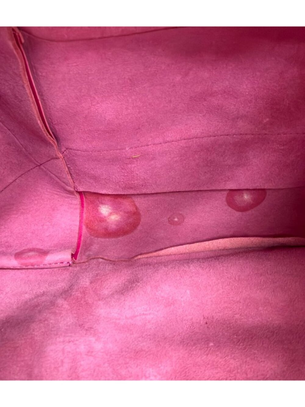 Celine Tote Pink - Picture 10 of 10